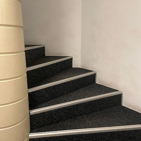 Haus Zur Eiche Private 3,5 Zimmerwohnung Bis Zu 8 Gaeste Chur Eksteriør bilde