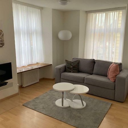Haus Zur Eiche Private 3,5 Zimmerwohnung Bis Zu 8 Gaeste Chur Eksteriør bilde