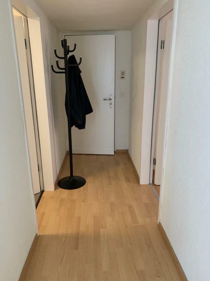 Haus Zur Eiche Private 3,5 Zimmerwohnung Bis Zu 8 Gaeste Chur Eksteriør bilde