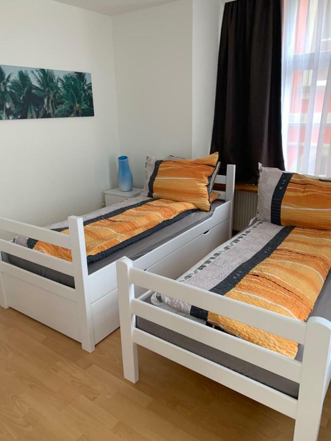 Haus Zur Eiche Private 3,5 Zimmerwohnung Bis Zu 8 Gaeste Chur Eksteriør bilde