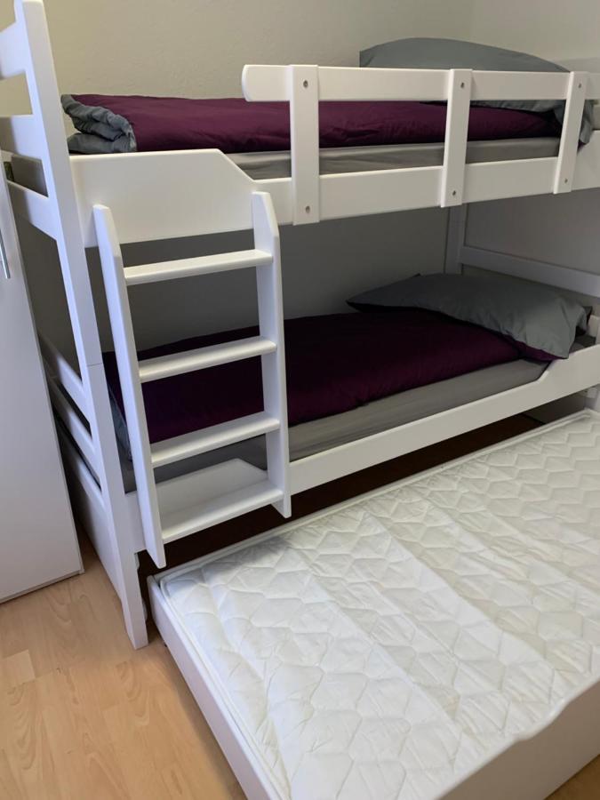 Haus Zur Eiche Private 3,5 Zimmerwohnung Bis Zu 8 Gaeste Chur Eksteriør bilde