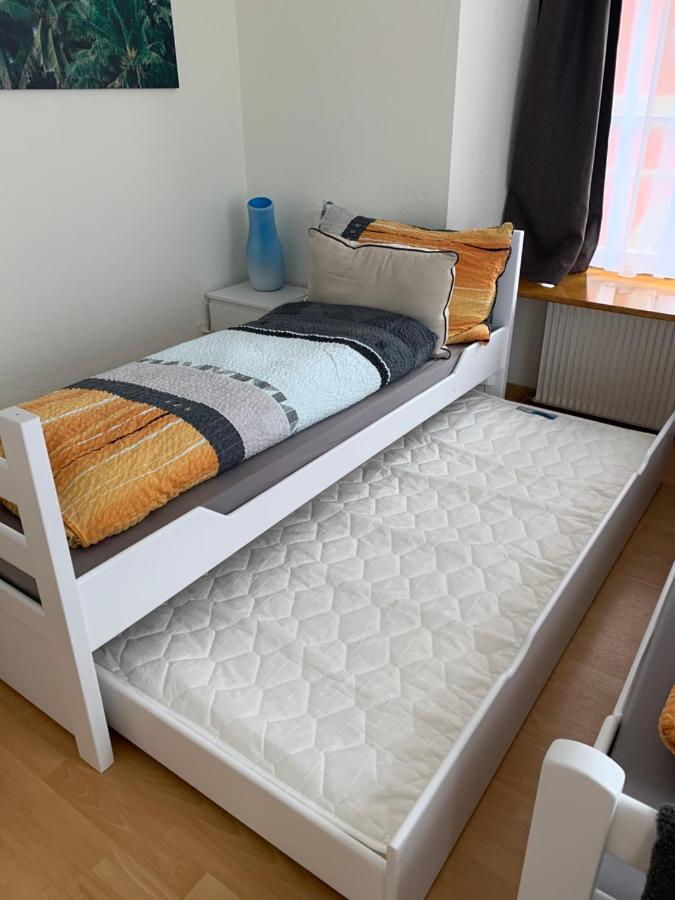 Haus Zur Eiche Private 3,5 Zimmerwohnung Bis Zu 8 Gaeste Chur Eksteriør bilde
