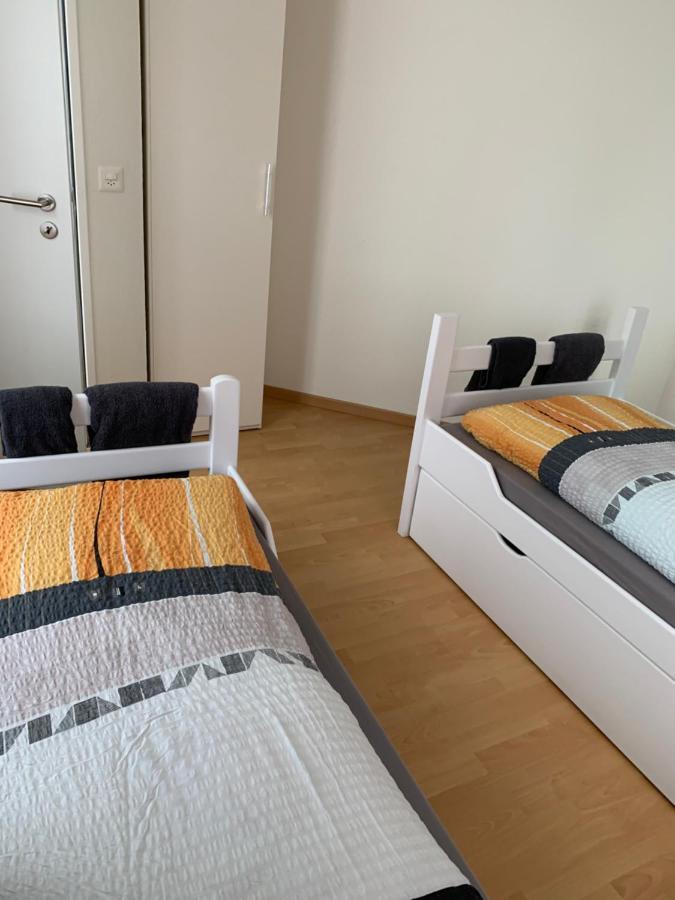 Haus Zur Eiche Private 3,5 Zimmerwohnung Bis Zu 8 Gaeste Chur Eksteriør bilde