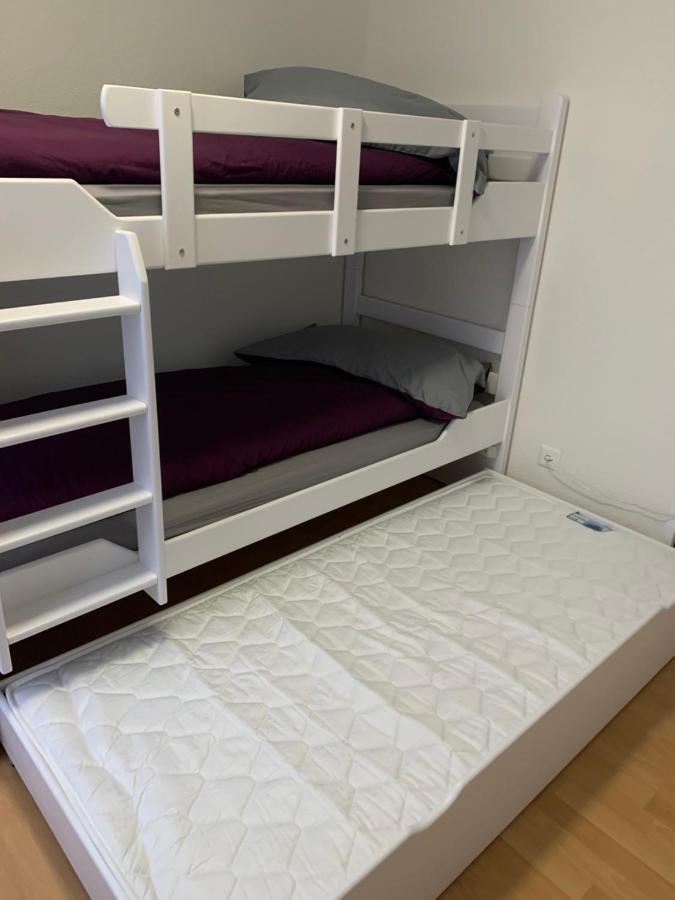 Haus Zur Eiche Private 3,5 Zimmerwohnung Bis Zu 8 Gaeste Chur Eksteriør bilde